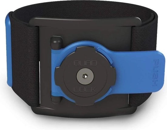 Bracciale sportivo - supporto per telefono cellulare - per camminare e fare passeggiate