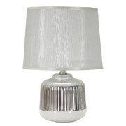 Lampadelle A Da Tavolo Lucina cm ø 20x29