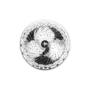 Cestello Cuocivapore in Acciaio Inox Infinity 14 cm