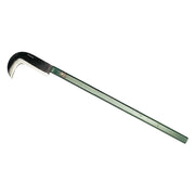 RONCOLA 'SARDEGNA TUBO' lama cm 22 - manico cm 75  - ANGELOB