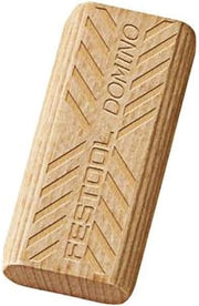 Tasselli DOMINO Faggio D 5x30/1800 BU