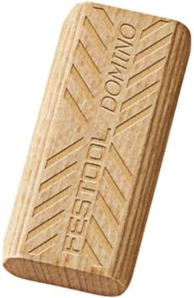 Tasselli DOMINO Faggio D 5x30/1800 BU