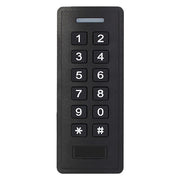 CONTROLLO ACCESSI A TASTIERA ASTRAL '630001' supporto max 1000 utenti  - PROXE