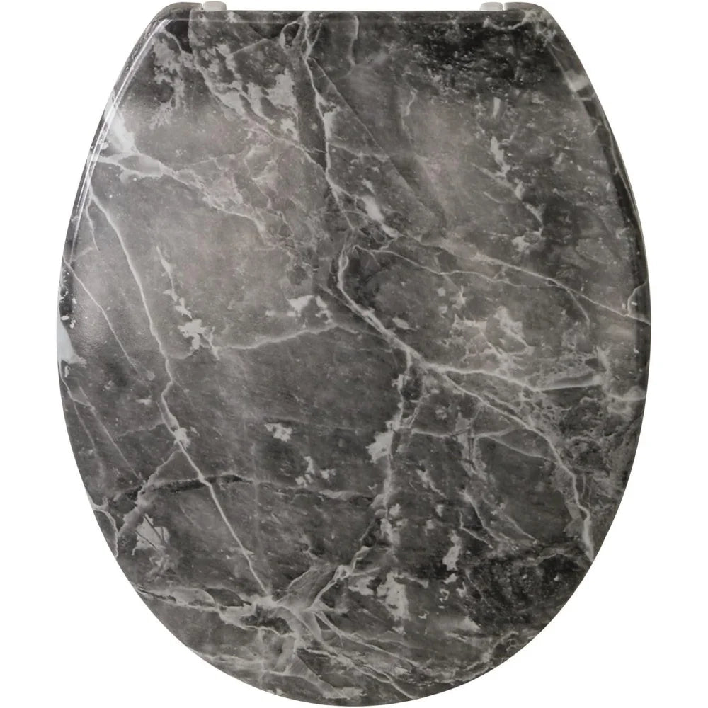 Sanitop-wingenroth sedile wc in marmo, 1 pezzi, 40569 0