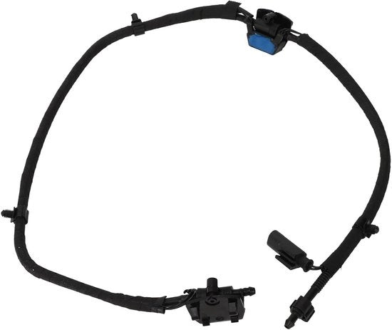 Bocchette di Aspersione per Serie F30 F31 F35 M3 F80