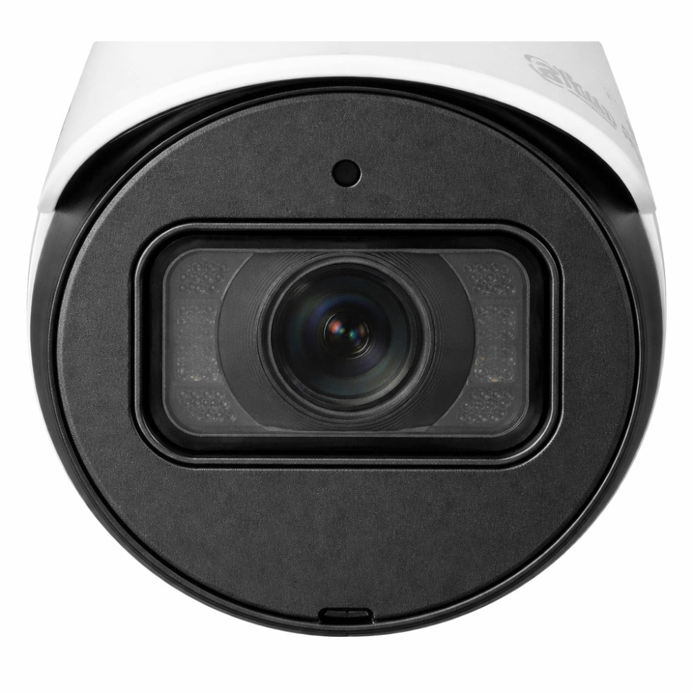 Dahua dh-ipc-hfw2541s-s telecamera bullet ir 5 mp per videosorveglianza