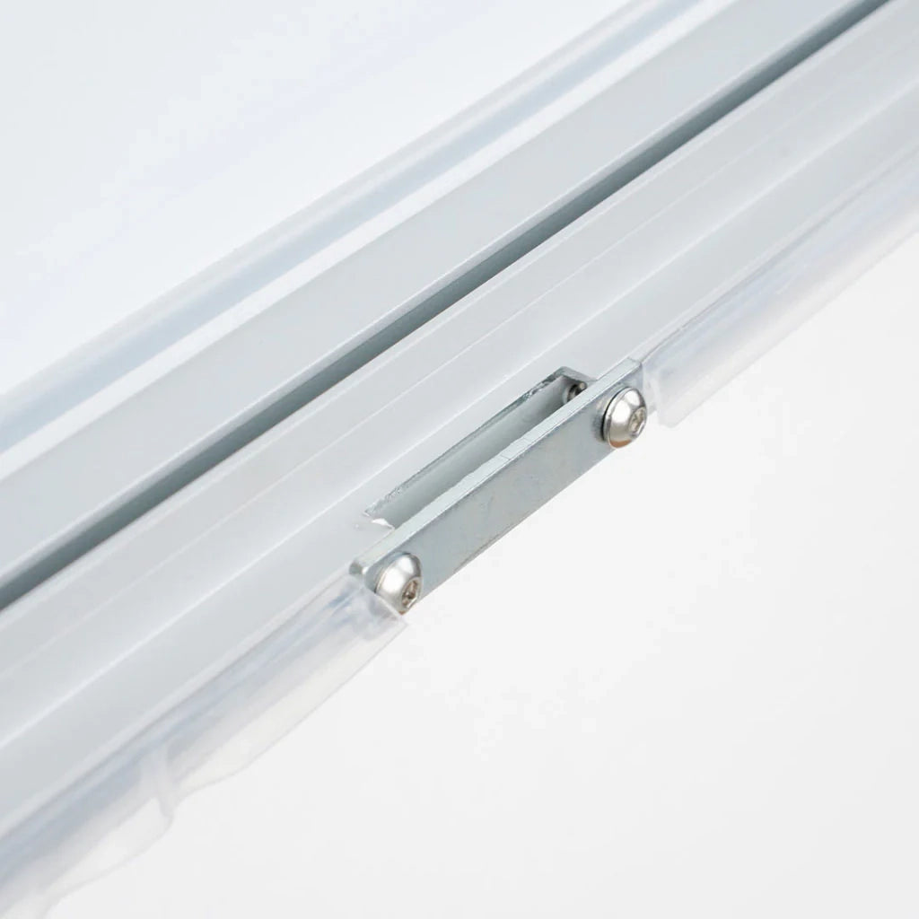 Bacheca per Esterno Certificata IP56 LED - 12 x A4