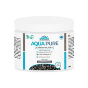 Whimar AquaPure Carbon Major P - carbone superattivo in pellet da 4mm Formato: 500 ml