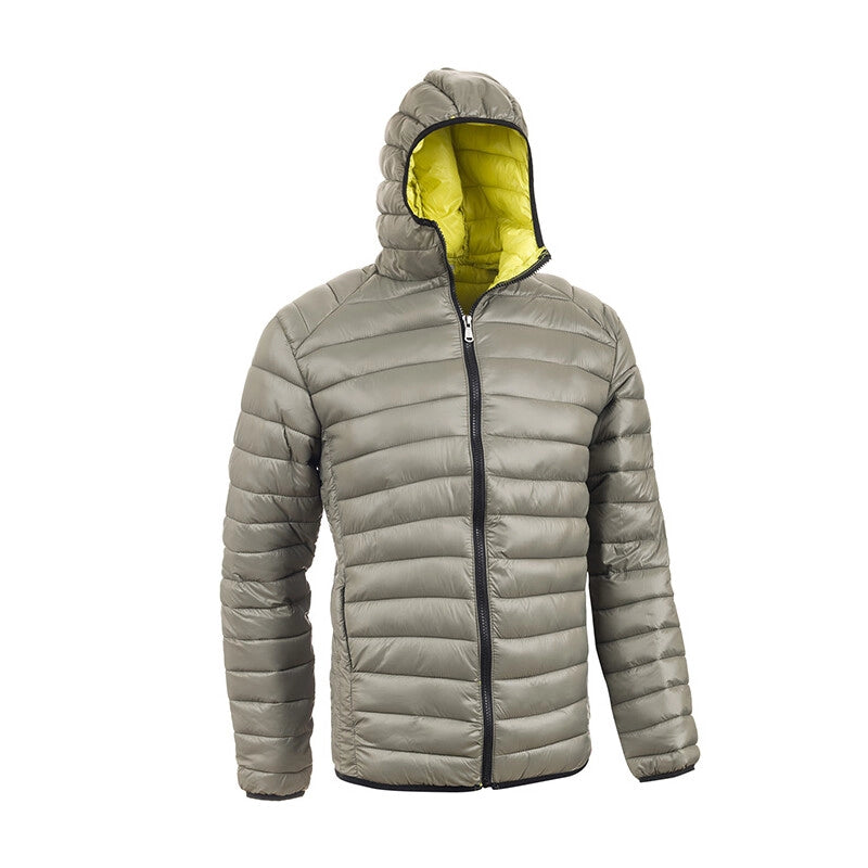 GIUBBINO TRADE VERDE MILITARE TG.XL- 1,0 pz