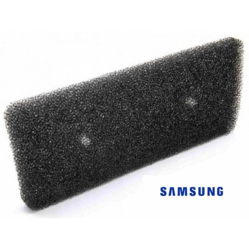 FILTRO SPUGNA ASCIUGATRICE SAMSUNG DC62-00376A 230mm x 100mm x 15mm LAVABILE - SAMSUNG
