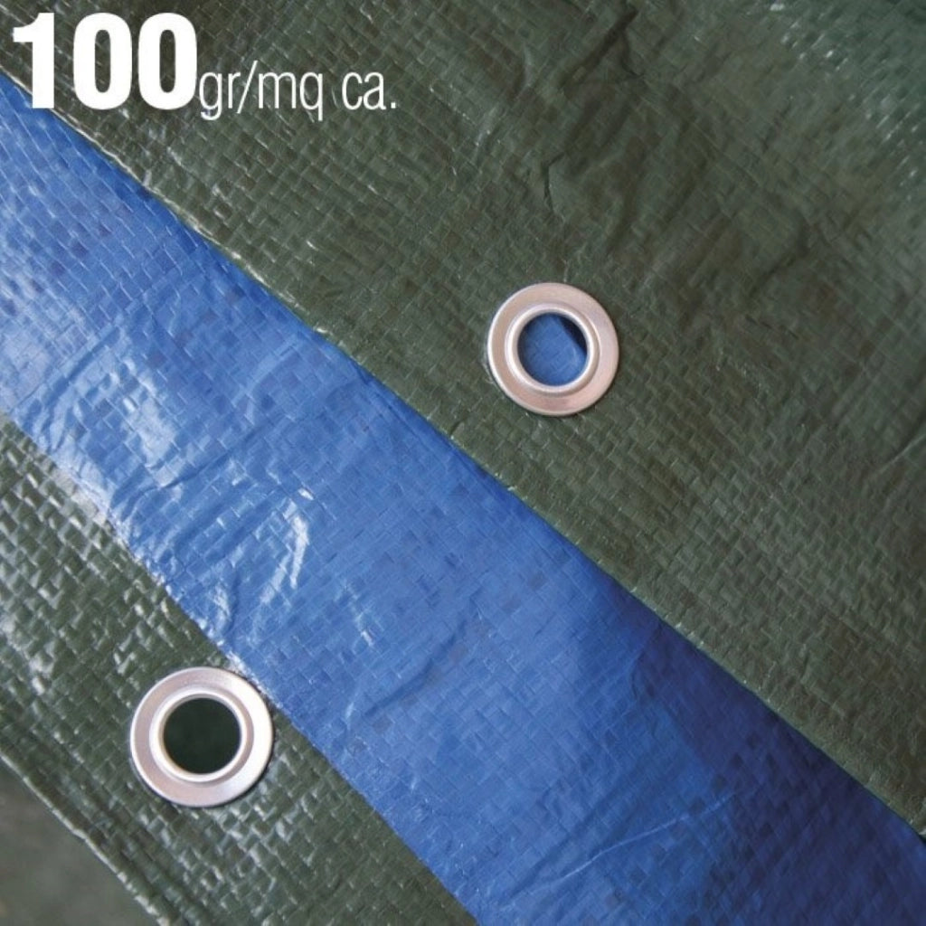 Telo Occhiellato 3X4 100Grammi - Biacchi Ettore