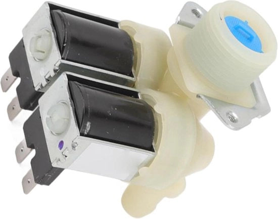 Aspiratore acqua vasca Fps180A valvola magnetica doppio beccuccio tamburo.