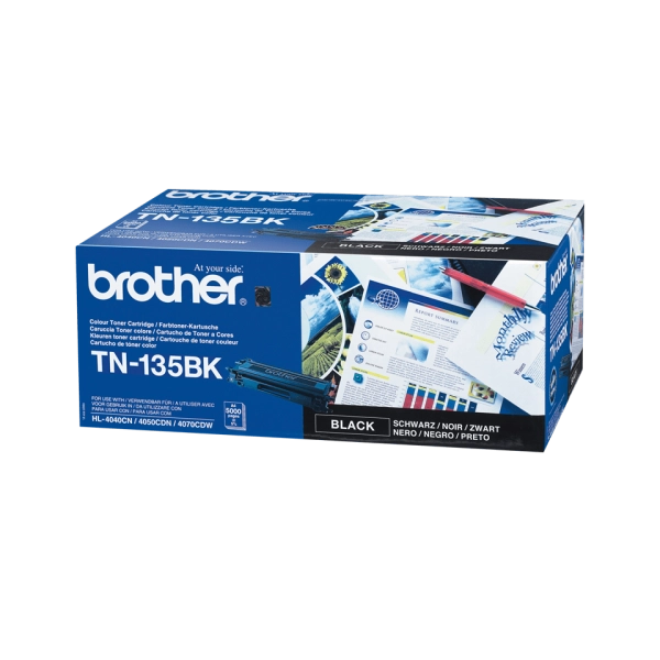 TONER BROTHER NERO HL 4040CN ORIGINALE