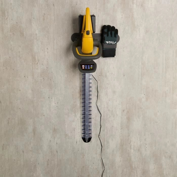 STIGA HT 300e Kit tagliasiepi