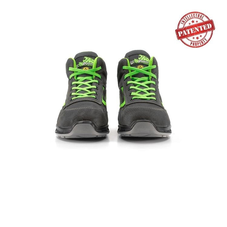 Scarpa Antinfortunio Hummer U Power S3 Ci Src Esd 46