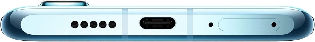 Huawei P30 Pro - Smartphone 128Gb, 8Gb Ram, Dual Sim, Breathing Crystal