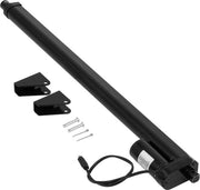 Attuatore Lineare Elettrico DC12V-20" Estensione Raggiungibile - Ripiegamento e Estensione - per Mobili per la Casa, Ospedali, Servizi Sanitari