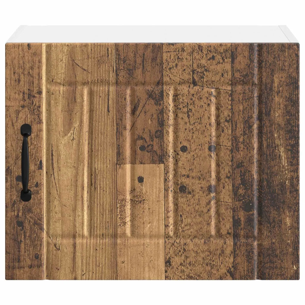 Pannello lavastoviglie Lucca Legno antico 50 x 31 x 40 cm 884910