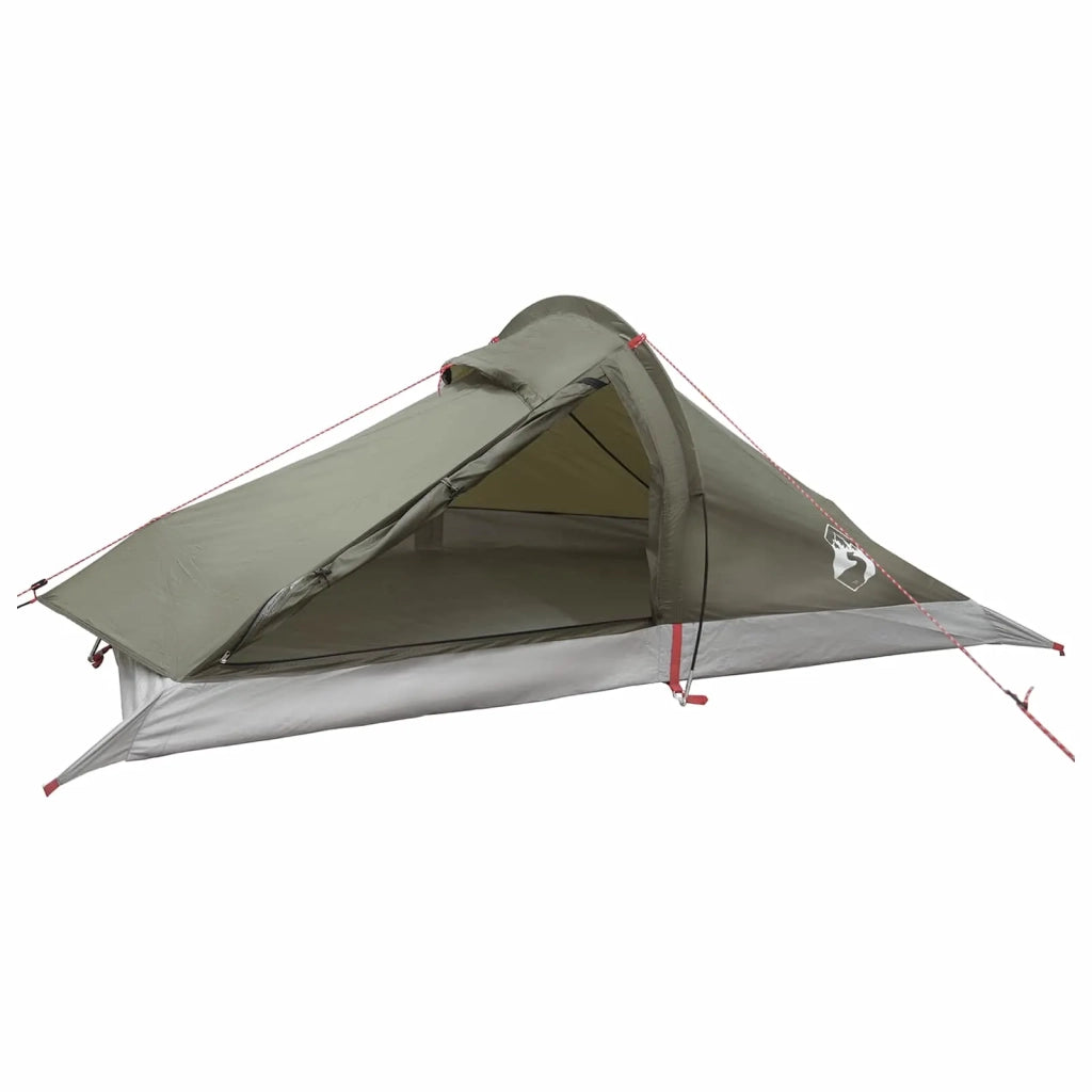 Tenda da backpacking Verde Oliva 2 persone 42019368