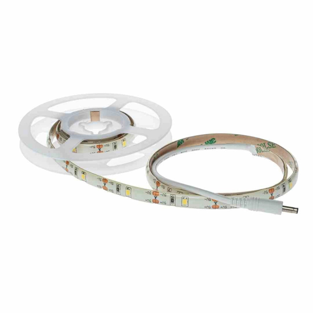 Striscia LED flessibile bianco neutro 1 m Eko-Light EKZ0637