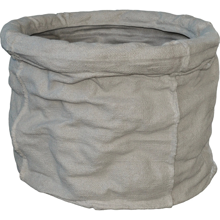 Vaso sacco Tortora