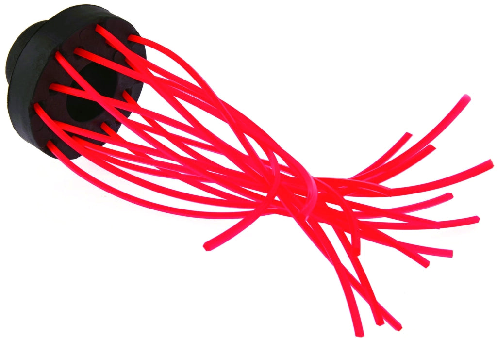 Globex TESTINA PER DECESPUGLIATORE SMALL BRUSH in plastica