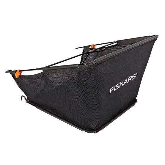 Fiskars 1000592 accessorio e componente per tagliaerba Raccoglierba per tagliaerba