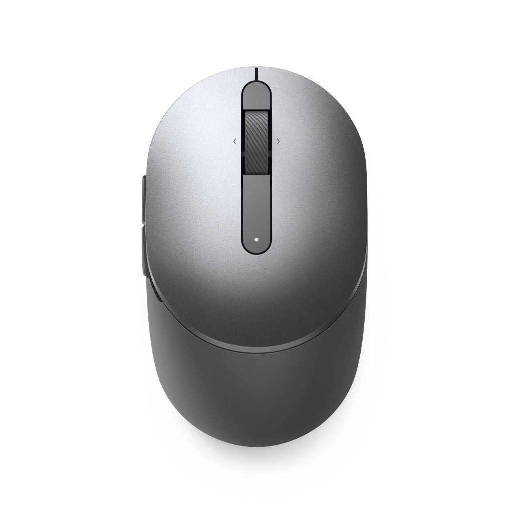 Dell mouse senza fili mobile pro - ms5120w - grigio titanio - MS5120W-GY