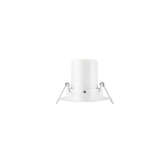 FARETTO POMERON DOWNLIGHT ROTONDO BIANC, 70mm 7w 4000k