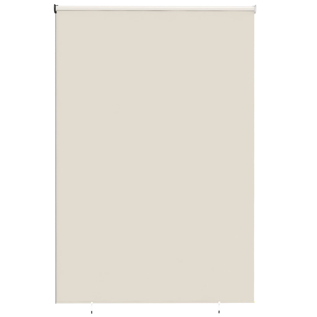 Tenda da esterno 2.4x1.6m ¨C zephmum ¨C crema, impermeabile, anti-UV