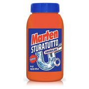 STURATUTTO GRANULARE 1 KG CONCENTRATO PER INGORGHI DIFFICILI NON DANNEGGIA I TUBI