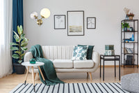 Lampada Da Parete APP1012-2W