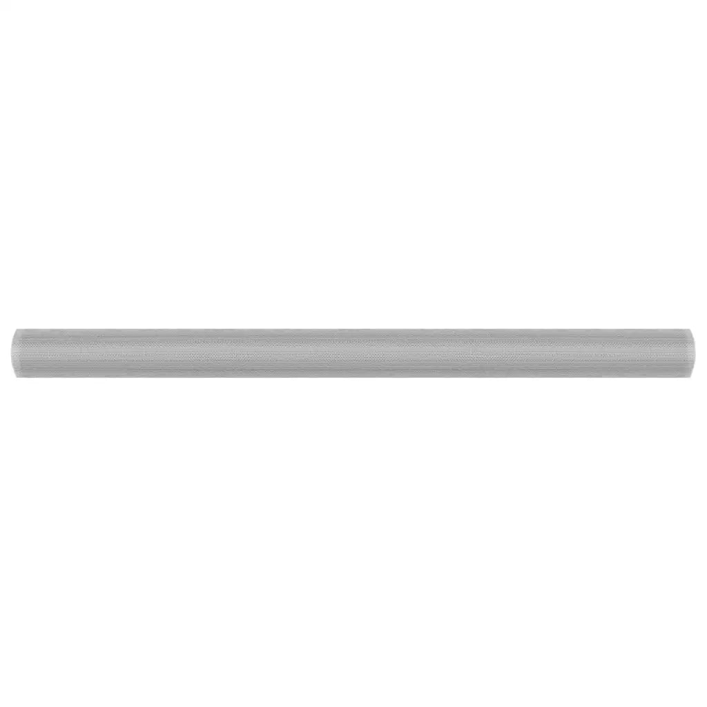 Zanzariera in Alluminio 100x2000 cm Argento cod mxl 10044
