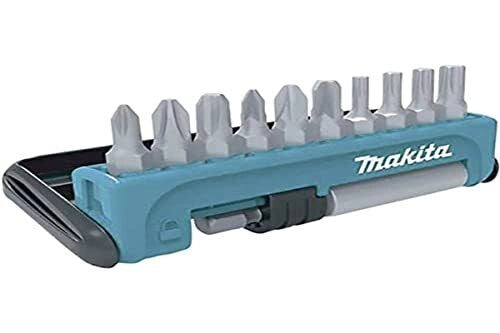 Makita D-64995 Bit-Set 11 Pezzi