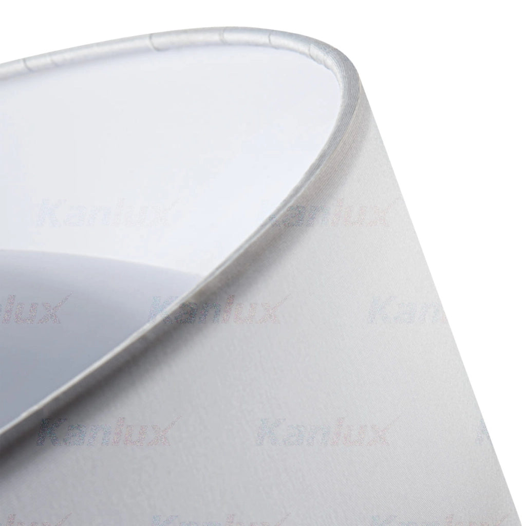 Plafoniera LED Kanlux RIFA 17,5W 4000K Ø40 bianca tonda