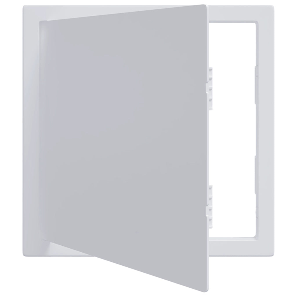 Pannello di Accesso Bianco in Plastica ABS