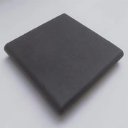 Angolo klinker 330x330x18mm serie orion colore antracite - 1pz