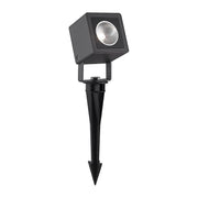 DOT Proiettore LED orientabile 7W 50° IP65 4000K 850lm - Corpo in alluminio pressofuso - Illuminazione per Esterni - Rossini Group