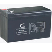 Batteria  piombo  9ah  12v - EL-BT009R