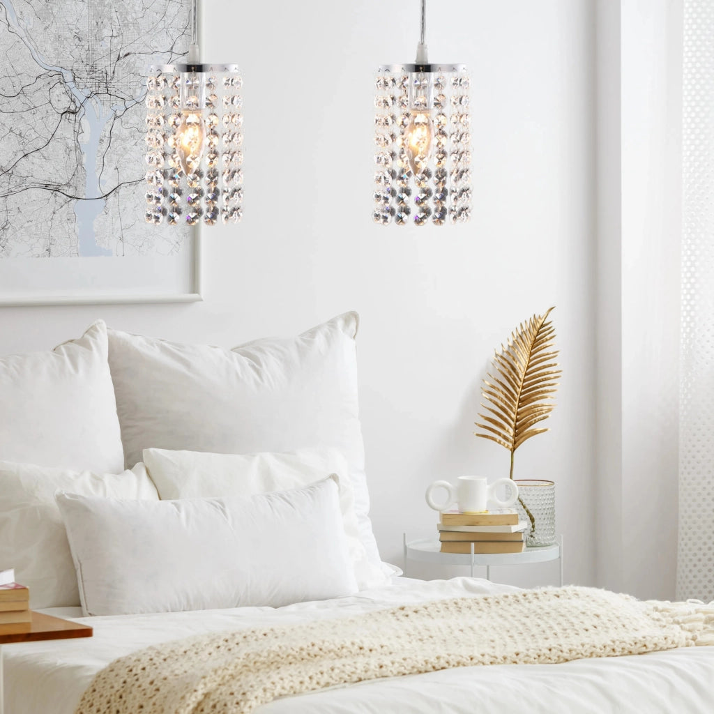 Lampada Da Soffitto APP730-1CP