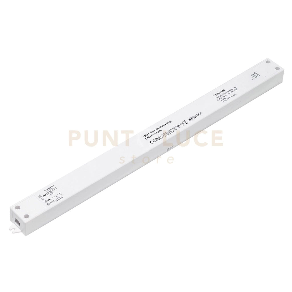 GSTT51- ALIMENTATORE E PER STRISCE LED 240W 220-240V IP20