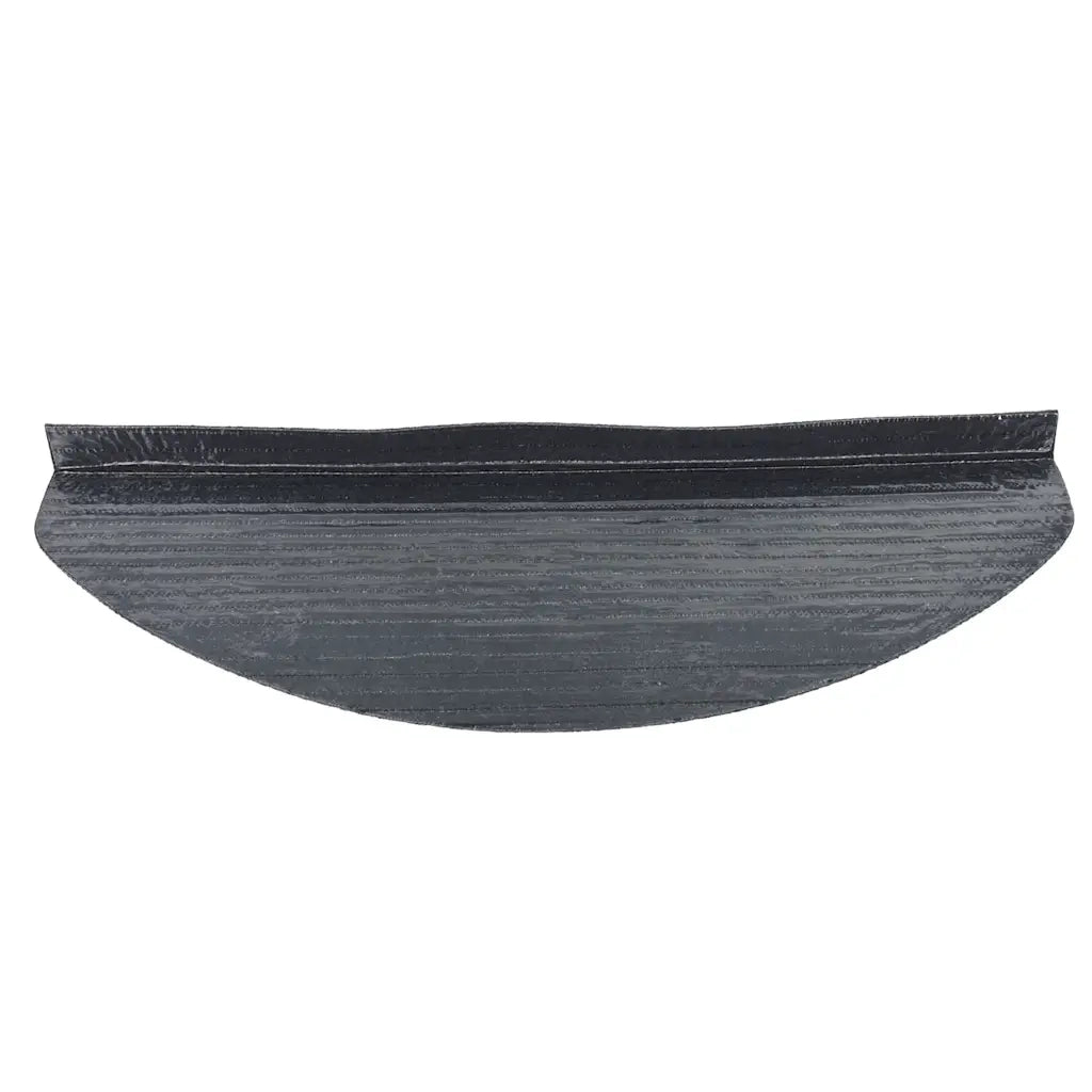 Tappetini Autoadesivi per Scale 20 pz Grigi 65x22,5x3,5 cm 3365911