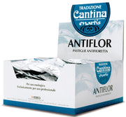 ANTIFIORETTA FUSTI ANTIFLOR 2 PASTIGLIE 40.00 pz