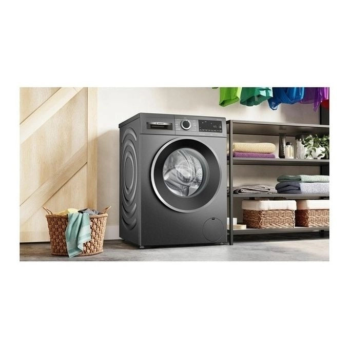 Bosch Serie 6 WGG244ZRIT Lavatrice a carica frontale 9 kg 1400 rpm Classe A