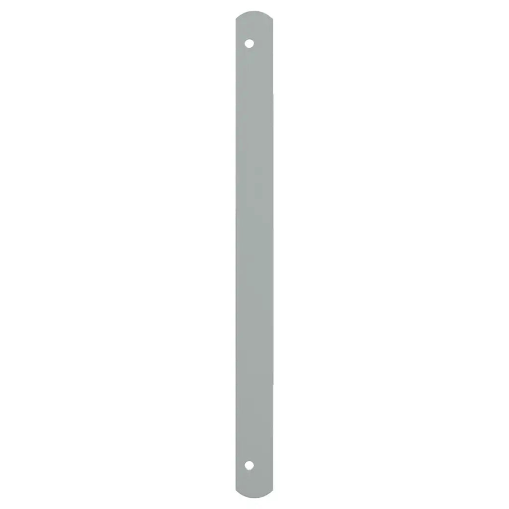 Grate per Finestre Regolabili 3 Barre Trasversali 700-1050 mm cod mxl 68122