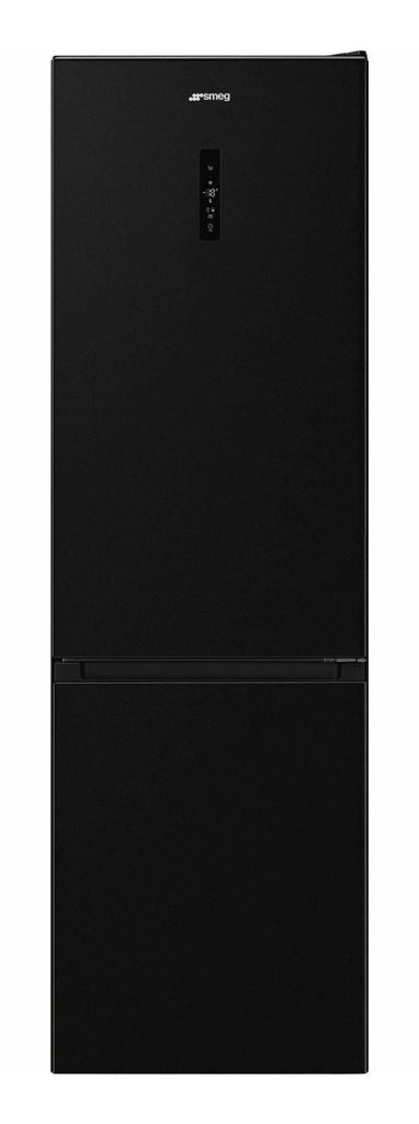 Smeg RC20KDND frigorifero con congelatore Libera installazione 331 L D Nero