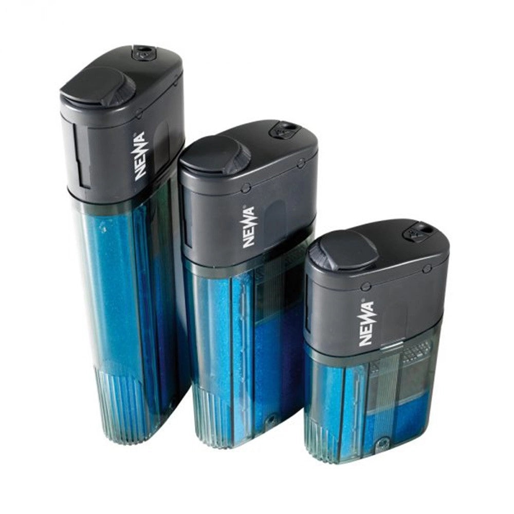 Newa Duetto Internal Filter - filtro interno per acquari Modello: DJ50
