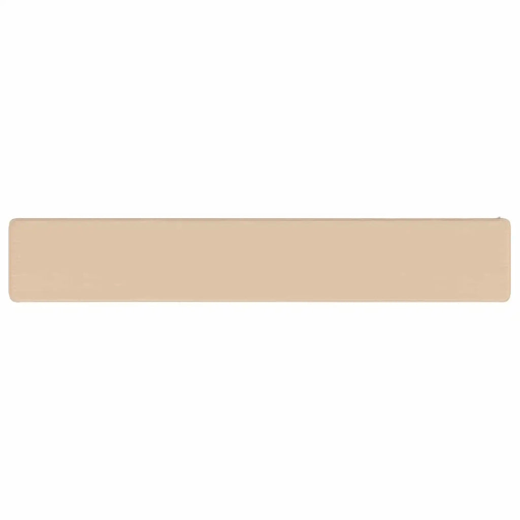 Cuscini per Panchina a 2 Pezzi VUGHT 2 pcs 100% Poliestere 950901