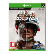 Activision blizzard call of duty: black ops cold war - standard edition, xbox series x xbox one x basic inglese, ita - 88508IT