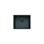 Apell lavello sottotop vasca singola, 540x440mm, colore rame, modello MEM54CP